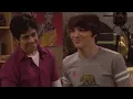 Drake Josh - Josh Finally Forgives Drake Realizing That Drake Needs Him In His Life