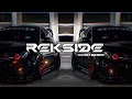 REKSIDE X TIAKOLA - SAVAGE [ZOUK REMIX ]2K26