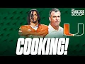 Miami Recruiting ON FIRE