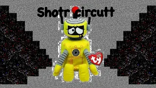 FNF Broken Strings Short Circuit PEAK VERSION 