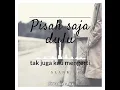 Download Lagu slank pisah saja dulu