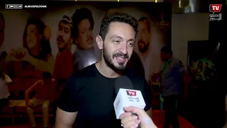 يوسف عثمان يكشف تفاصيل الجزء الثاني لـ الغرفة 207  يوسف عثمان يكشف تفاصيل الجزء الثاني لـ الغرفة 207