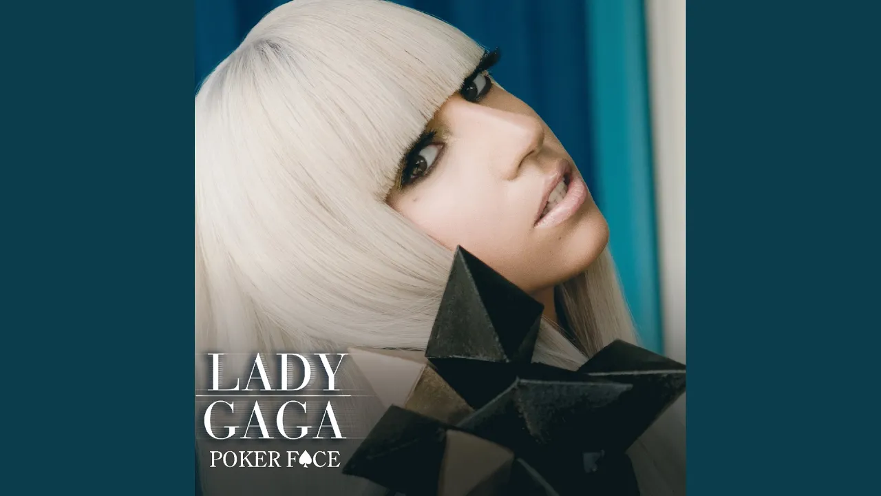 Poker Face (Jody den Broeder Remix)