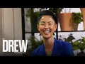 Kristen Kish on Her Journey to Becoming a Top Chef Host The Drew Barrymore Show