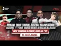 Lagu OFFSIDE DUO #320 : MENANG DERBI LONDON, ARSENAL BELUM TENANG MADRID TELEDOR, BARCA REBUT KLASEMEN
