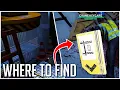Crime Scene Cleaner Where to Find the Call in Dead Crane Keycard