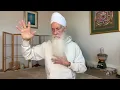 2026 Spring Equinox Kundalini Yoga Kriya to let go of tension and recognize the True Self