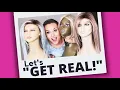 GET REAL with WIGS TOP 5 WAYS How FAKE HAIR can HELP YOU BE more REAL AUTHENTIC