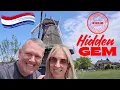 Download Lagu Bussloo Stop - Dutch Delights Hidden Gem (Campervan Adventure Part 2/6)
