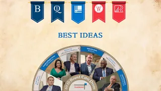 DoubleLine Round Table Prime 2026 Best Ideas