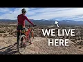 THIS is why we moved here Los Alamos NM