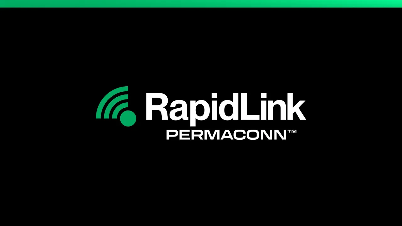 Permaconn RapidLink - Router and SIM Management Made Easy (video)