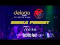 SINGLE FUNKOT TIARA 2023 - DERRY RMX - DJ RYAN KENZO 🔴LIVE DELONA VISTA BALI