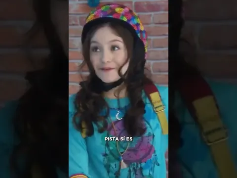 El mejor recuerdo de Luna y Nico ❤️ #parati