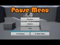 How To Create A Pause Menu New And Improved - Unreal Engine 4 Tutorial