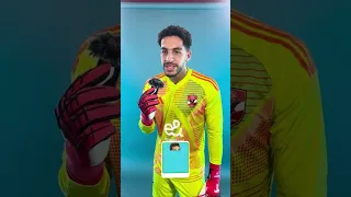 تحدي إمام عاشور و مصطفي شوبير هندعم1000قناة 