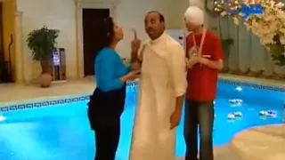 مسلسل هذا ولدنا حلقة 18 كاملة 