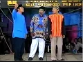 Lagu Supali salah kaprah, dagelan karya budaya. (trubus nyayi lucu d sekali.