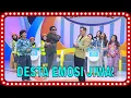 Download Lagu DESTA KEGOCEK LAGU CLUBEIGHTIES | MOMEN SERU ARISAN (06/08/25)