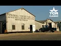 They Still Use 100-Year-Old Machines in This Texas Shop