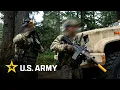 U S Army Green Berets Conduct Special Forces Training Tahoma Strike 2026