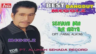 Download MEGGI Z - SENYUM DAN AIR MATA ( Official Video Musik ) HD MP3