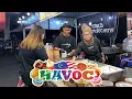 Download Lagu Serang Havoc Food Fest Sibu Sebelum Beraksi Di BCF
