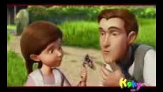 اغنية قناة كوكي يا فراشتي           دندنها