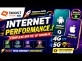 Boost Mobal USA Internet Performance Complete APN Setup Tutorial for Android iPhone