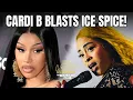Download Lagu Cardi B Blasts Ice Spice \u0026 Latto In Leaked Audio, Latto Confirms Relationship With 21 Savage