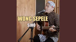 Download Wong Sepele MP3