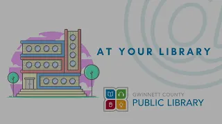 Passports Your Library