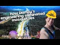 Download Lagu Why Disney World Has No Mosquitoes | Civil Engineering at Disney