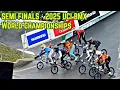 ALL SEMI FINALS - CHAMPIONSHIP | 2025 UCI BMX World Championships | Copenhagen, Denmark