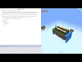Looping Conditional Code