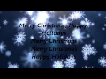 Pentatonix - Merry Christmas, Happy Holidays (Lyrics)