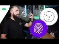 How to add BIOMETRIC AUTHENTICATION to your Android APP