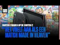 Download Lagu Switch-games spelen op de Switch 2: Werkt het goed?