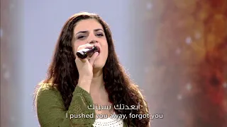 ترنيمة يا يسوع انت تعلم اني طهرني ـ فريق الوعد لا يفقد أحد 