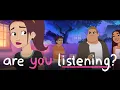 Download Lagu are you listening? DIRECTORS CUT