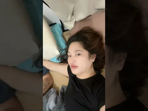 Pag nakita mong may nakatapat na camera