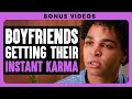 Download Lagu Boyfriends Getting Their Instant Karma | Dhar Mann Bonus Compilations