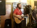 Iron & Wine - Passing Afternoon (Live at Aquarius Records)