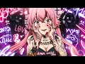 Download Lagu LiL PEEP x MOLCHAT DOMA - SUCK MY BLOOD (Dabl Trouble Remix) [Lyrics x AMV]