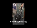 ALLEGIANT AIR FREE PERSONAL ITEM UNDER SEAT 16X15X7