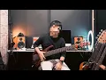 Download Lagu Sinaran - Sheila Majid Bass Cover Playthrough