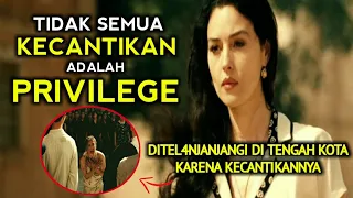 kecantikan yang awalnya privelege berbalik menjadi petaka akibat per4ng dunia alur film malena