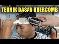 Download Lagu Teknik mudah serut rambut \