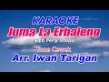 Download Lagu Karaoke Lagu Karo Juma La Erbaleng Tone Cewek