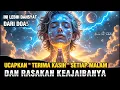 Download Lagu TERIMA KASIH ADALAH MANTRA YANG MENGUNDANG KEAJAIBAN | INI LEBIH DAHSYAT DARI DOA! 🌌